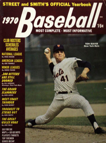 Street & Smith's Basketball Yearbook