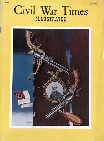 Civil War Times Illustrated