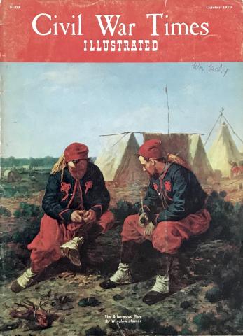Civil War Times Illustrated