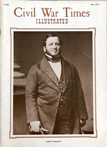 Civil War Times Illustrated