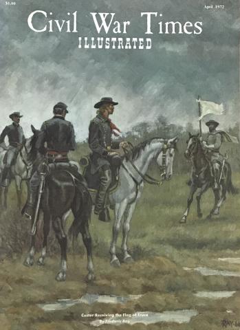 Civil War Times Illustrated