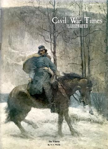 Civil War Times Illustrated
