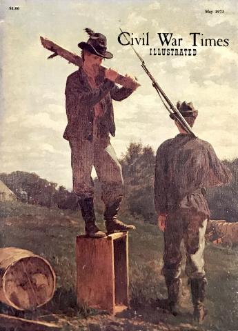 Civil War Times Illustrated