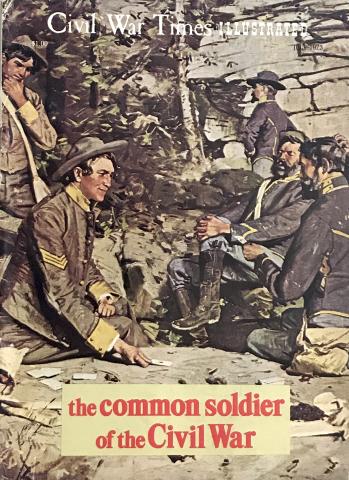 Civil War Times Illustrated