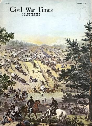 Civil War Times Illustrated