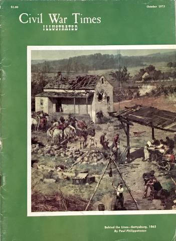Civil War Times Illustrated