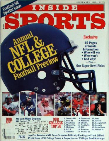 Inside Sports