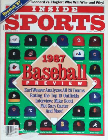 Inside Sports
