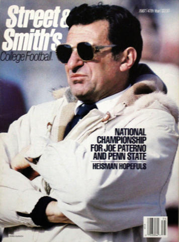 Street & Smith's College Football