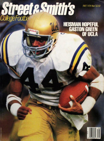 Street & Smith's College Football