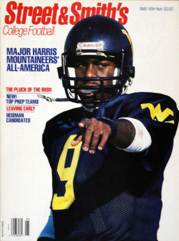 Street & Smith's College Football