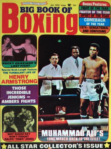 Big Book of Boxing