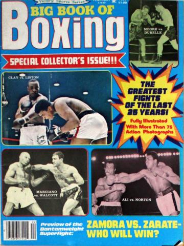 Big Book of Boxing