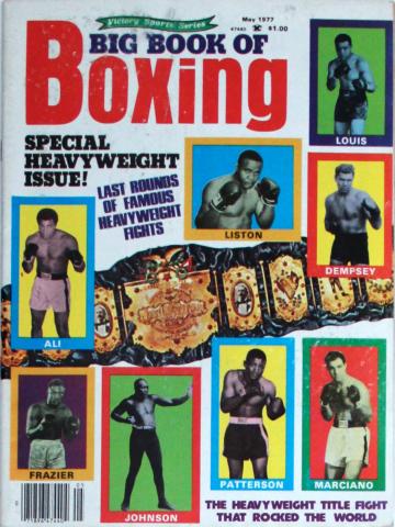 Big Book of Boxing