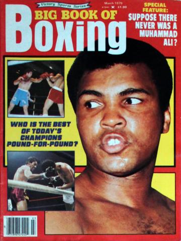 Big Book of Boxing