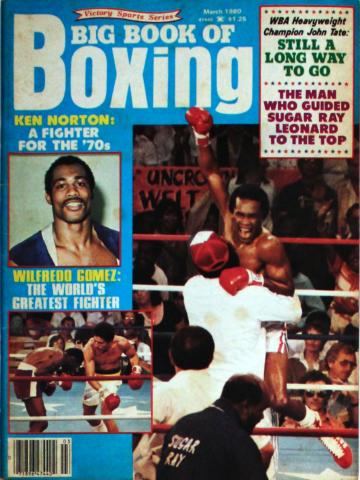 Big Book of Boxing