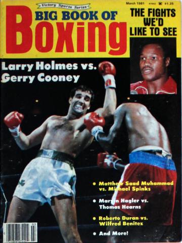 Big Book of Boxing
