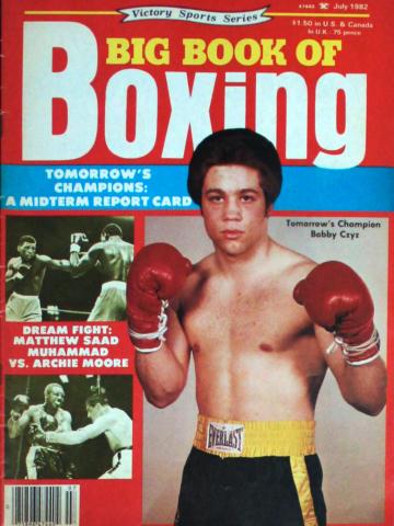 Big Book of Boxing