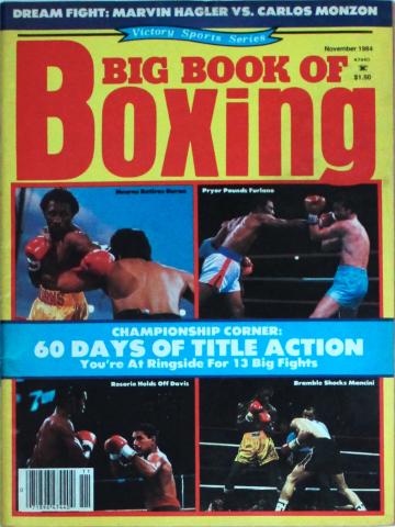 Big Book of Boxing