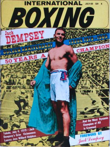 International Boxing