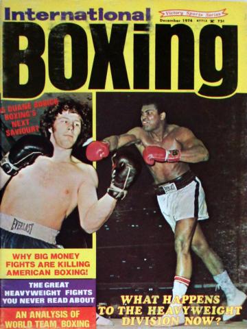 International Boxing