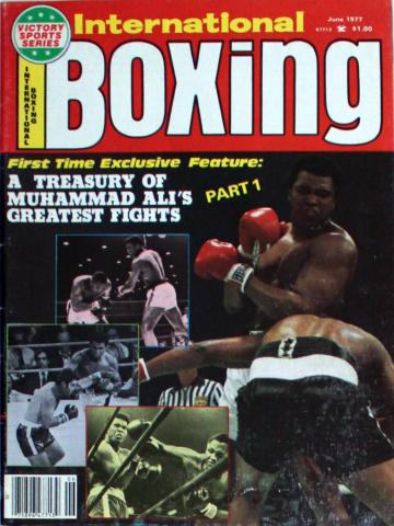 International Boxing