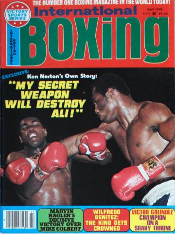 International Boxing