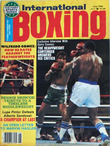 International Boxing