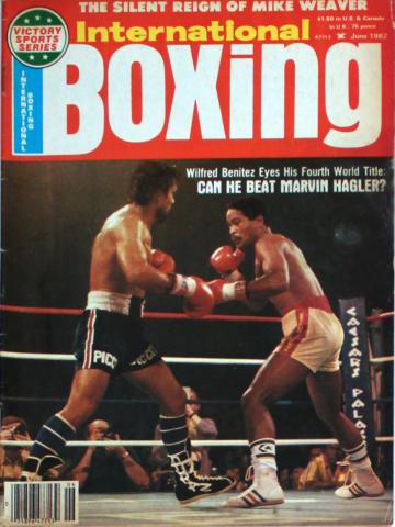 International Boxing