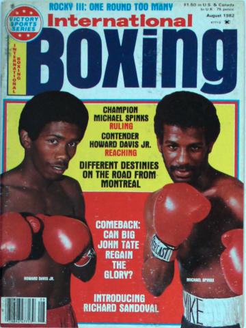 International Boxing