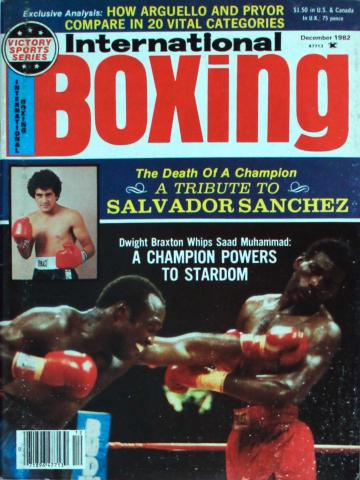 International Boxing