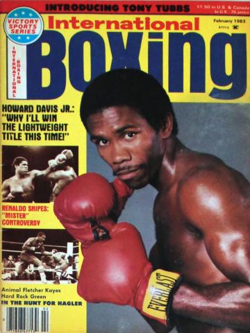 International Boxing