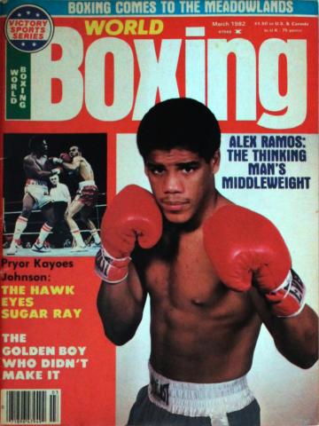 World Boxing