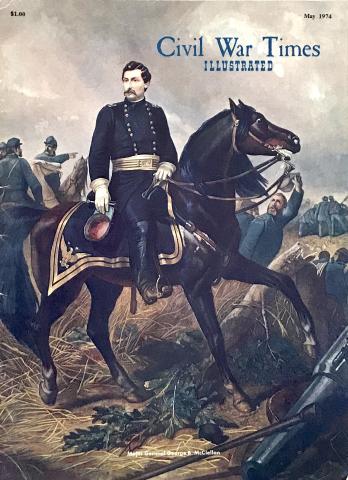 Civil War Times Illustrated