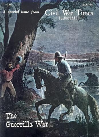 Civil War Times Illustrated