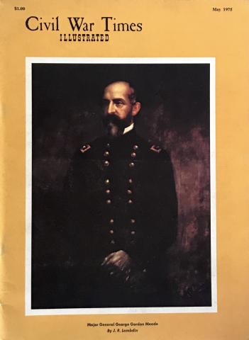 Civil War Times Illustrated