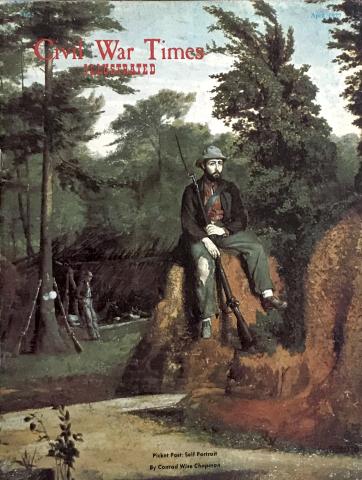 Civil War Times Illustrated