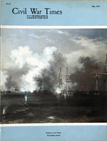 Civil War Times Illustrated