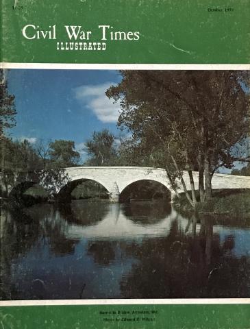 Civil War Times Illustrated