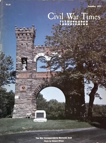 Civil War Times Illustrated