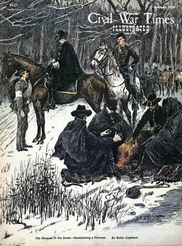 Civil War Times Illustrated