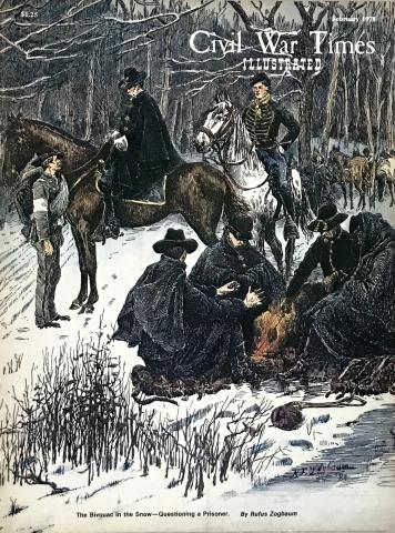 Civil War Times Illustrated