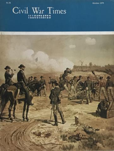 Civil War Times Illustrated