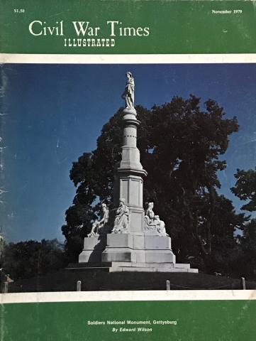 Civil War Times Illustrated