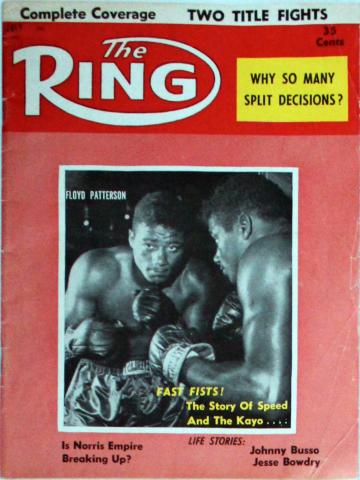 The Ring