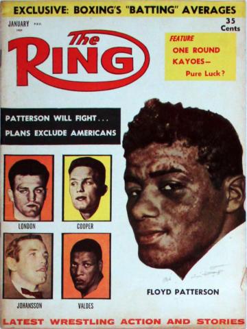 The Ring