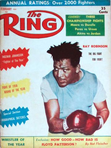 The Ring
