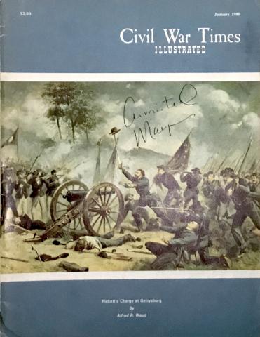 Civil War Times Illustrated
