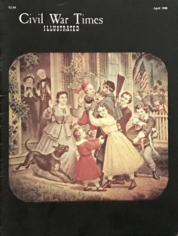 Civil War Times Illustrated