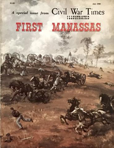 Civil War Times Illustrated